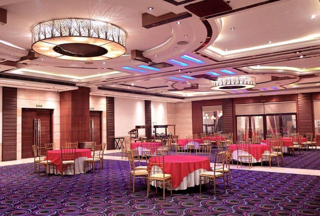 Club Florence Gurgaon Exterior photo